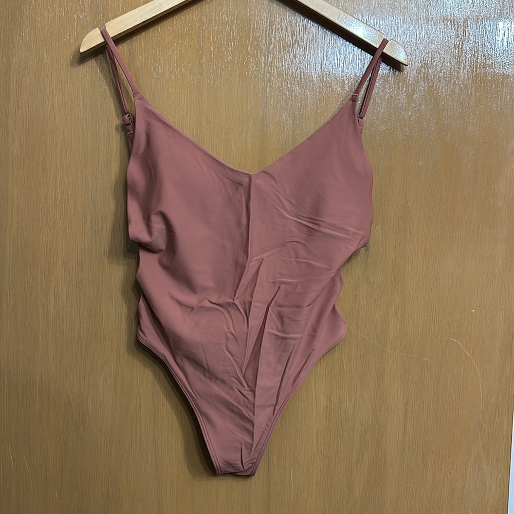 Aerie one piece bathing suit